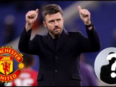 Jornalista confirma que Man Utd ‘seria enorme’ para uma estrela ‘incrível’ que é exatamente o que Carrick queria