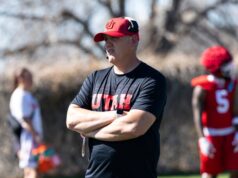 Como está progredindo a configuração ofensiva de Utah sob o comando do novo OC Kevin McGiven?