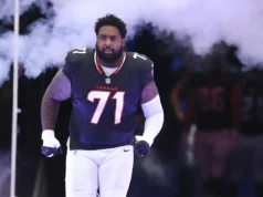 Browns Trades: Como Ja’Derius Smith se tornou Titus Howard