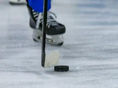 Os Jacksonville Icemen perderam força contra Atlanta