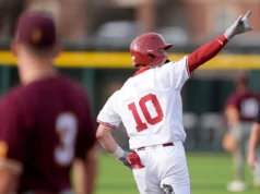 Nº 9 Oklahoma derrota UTA no aquecimento final antes do jogo da SEC