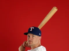 Escalação do Texas Rangers para 16 de março de 2026