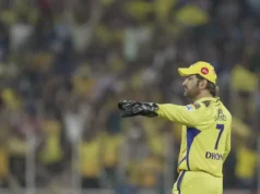 ‘Ninguém pode pedir a MS Dhoni para ficar de fora’: a afirmação ousada da ex-estrela do CSK sobre a realidade do camarim