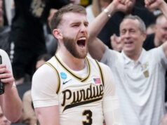 Pontuação de Miami x Purdue Box: estatísticas completas para o jogo do torneio de basquete masculino da NCAA de 2026