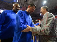 John Calipari iguala a pior derrota de sua carreira e ‘poderia ter sido mais rápido’