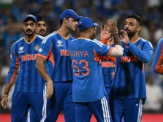 Copa do Mundo T20: Grande preocupação com o trunfo? Varun Chakraborty perdeu o controle na hora errada