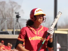 Como assistir softball do estado de Iowa x Drake