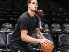 Jordi Fernandez dá as últimas atualizações sobre a lesão no tornozelo torcido de Michael Porter Jr.