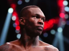 Antevisão e previsões do UFC Seattle: Israel Adesanya conseguirá voltar aos trilhos contra Joe Pfeiffer?