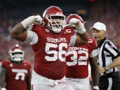 2026 Bears Mock Draft: Escolhas após a primeira onda de agência gratuita