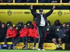 ‘Foi extremo hoje’ – Vincent Kompany reage à vitória do Bayern de Munique por 3 a 2 sobre o Borussia Dortmund