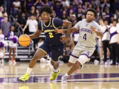 Como o basquete de Michigan se ajustará sem o guarda LJ Cason?