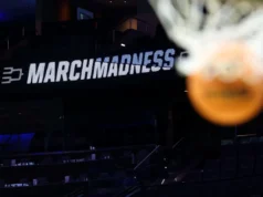 Jogo March Madness hoje: horário da TV, como assistir a programação da primeira rodada de sexta-feira