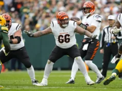 Os Bengals conseguiram um ótimo negócio no acordo com Dalton Reasoner