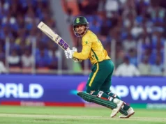 ‘Just in the dark’: Quinton de Kock bate ICC com a saída da Inglaterra, mas SA e WI ficaram presos