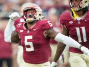 Estado da Flórida estende oferta de recrutamento para a Califórnia