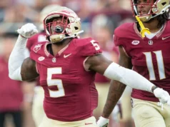 Estado da Flórida estende oferta de recrutamento para a Califórnia