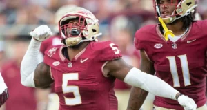 Estado da Flórida estende oferta de recrutamento para a Califórnia