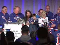 Ronald McDonald House hospeda o jogo anual de caridade Skate with the Greats no Chelsea Piers