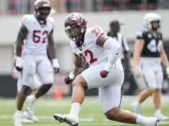 Padrões estão se formando entre algumas visitas pré-draft do 49ers com clientes em potencial DL