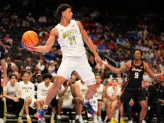 Anthony Roy envia o número 14 do Oklahoma State para o Colorado por 92-83 no torneio Big 12