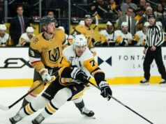 Os Cavaleiros de Ouro precisam de uma pátria de sucesso, começando pelos Pinguins