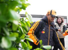 McLaren retira Lando Norris e Oscar Piastre antes do GP da China em desastre no início da temporada