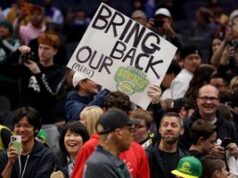 Propriedade de Seattle, o podcaster do Sonics faz com que a equipe de expansão se sinta mais próxima do que nunca