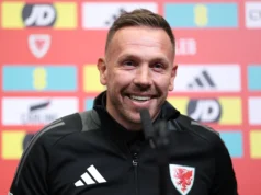 Charlie Mulgrew nomeou uma lista de três homens para o cargo no Celtic