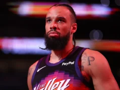 O atacante do Suns, Dillon Brooks, é preso por DUI em Scottsdale