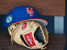 Ex-outfielder do Mets, veterano de 10 anos na MLB, morre aos 84 anos