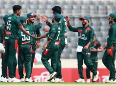 Derrota diplomática? Bangladesh investigará novamente o cancelamento da Copa do Mundo T20