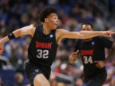 Onde Howard University se localiza?