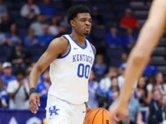 Manchete de quinta-feira: Missouri Gameday no torneio SEC