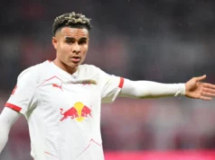 Escalação confirmada: VfB Stuttgart x RB Leipzig
