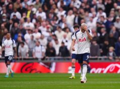 Sem plano, sem luta e de jeito nenhum: o que vem a seguir para o Tottenham fracassar após o último colapso?