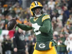 Agência gratuita da NFL: atualização das classificações de consenso dos 200 melhores