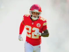 Rams, Trent McDuffie concordou com um contrato de US$ 124 milhões