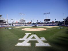 Os fãs dos Dodgers não verão recursos antigos do Dodger Stadium no dia de abertura