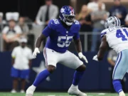 James Hudson, signatário do Patriots, se forma instantaneamente em agência gratuita