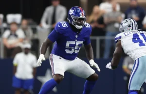 James Hudson, signatário do Patriots, se forma instantaneamente em agência gratuita