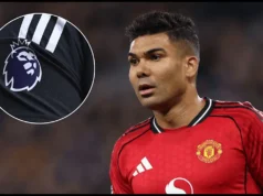 Casemiro disse ao INEOS que o seu substituto já joga no PL – e que as negociações contratuais com o clube estão paralisadas.