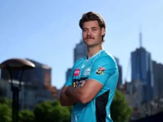 Chamada arriscada do CSK: o lesionado Spencer Johnson substitui o lesionado Nathan Ellis