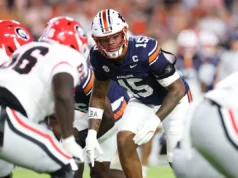 Teorias recentes do draft da NFL fornecem uma arma para os Ravens