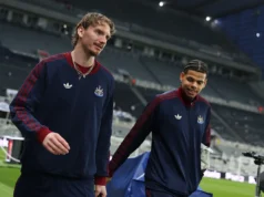 🚨 Newcastle e Man City nomeiam XI inicial para confronto da FA Cup