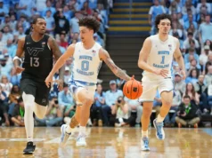 Basquete UNC vs. Clemson: prévias de jogos, fatos, previsões e muito mais