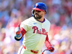 Draft simulado de beisebol fantasia de 2026, escolha nº 6: análise, principais conclusões e lista completa