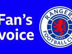 Careless Rangers em ‘posição ridícula’ após vitória no clássico