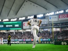 História do primeiro jogo de Shohei Ohtani no cenário internacional: ‘OK, esse garoto é chato’