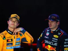 Max Verstappen e Lando Norris criticaram os novos carros de F1: ‘Eles têm que mudar’